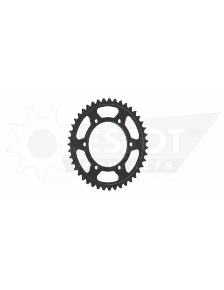 ESJOT Ritzel & Kettenräder für YAMAHA YZF-R6 600 2006-2023