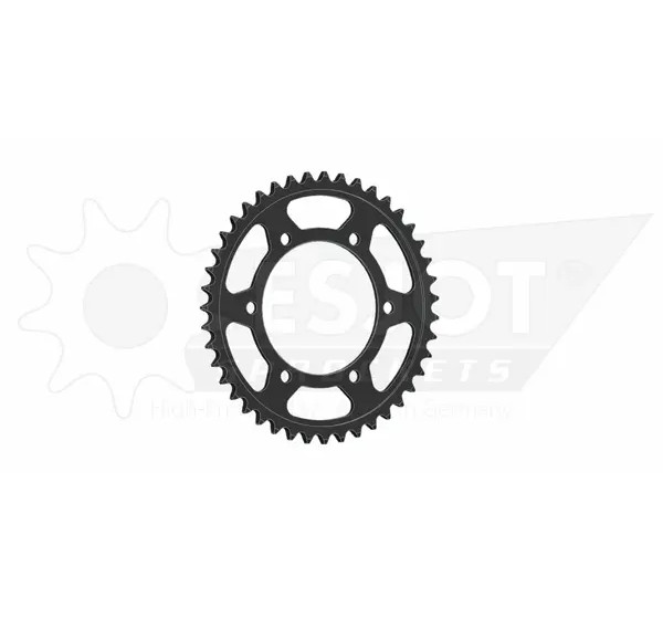 ESJOT Ritzel & Kettenräder für YAMAHA YZF-R6 600 2006-2023