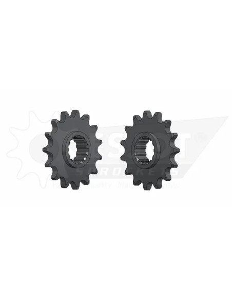 ESJOT Ritzel & Kettenräder für HONDA CBR 600 RR 2003-2021