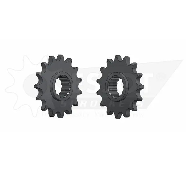 ESJOT Ritzel & Kettenräder für HONDA CBR 600 RR 2003-2021