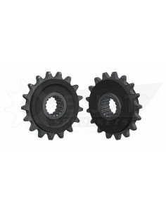 STANDARD KETTENRITZEL VORNE 525