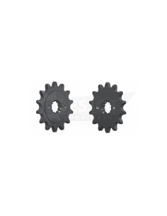 STANDARD KETTENRITZEL VORNE 520