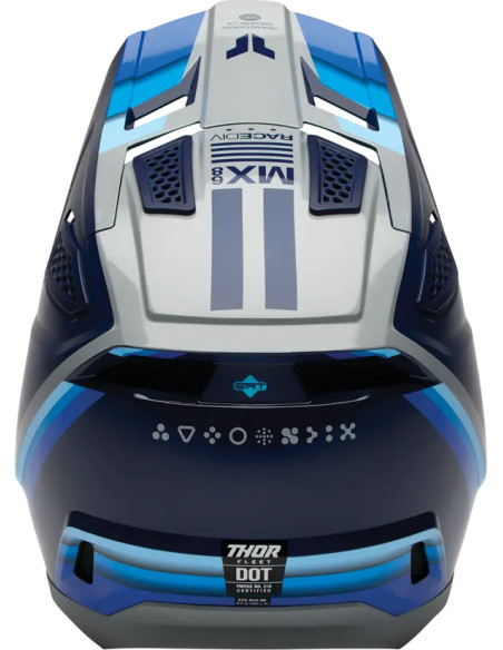 THOR Offroad - Detailansicht
