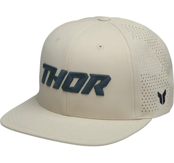 THOR Kopf- & Halsbedeckungen - HAT CORP SAND