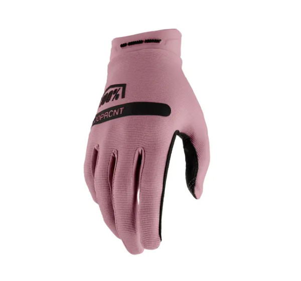 100% Offroad - GLOVES RIDECAMP WOMENS LAVENDE