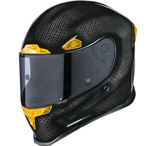 ICON Integralhelm - HELMET AIRFRAME PRO CARBON 4TR