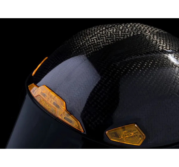 ICON Integralhelm Bild 4