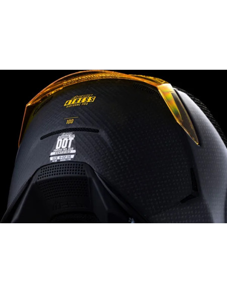 ICON Integralhelm Bild 7
