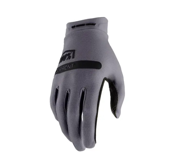 100% Offroad - GLOVES RIDECAMP WOMENS GREY -