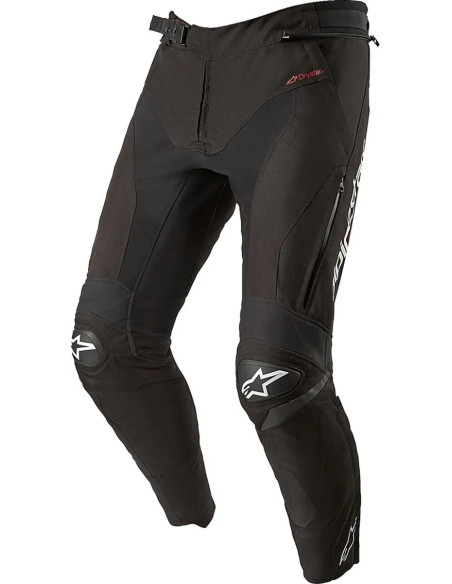 ALPINESTARS Hosen - PANT T-SPR DS BLACK 2X