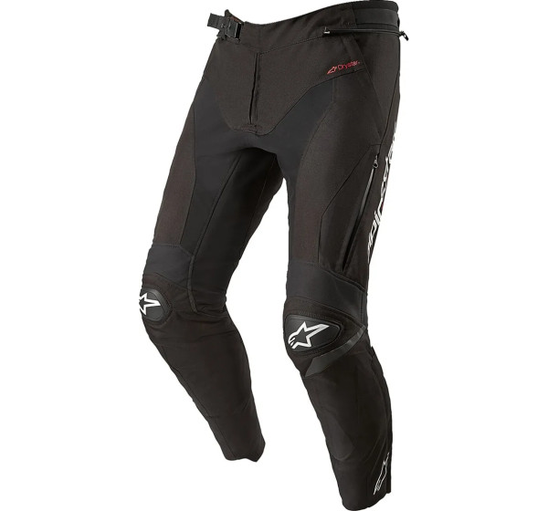 ALPINESTARS Hosen - PANT T-SPR DS BLACK 2X