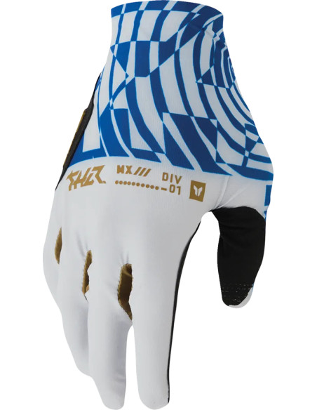 THOR Offroad - GLOVES SPORTMODE MIND CTRL LG/