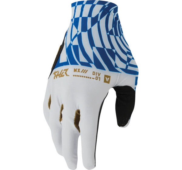 THOR Offroad - GLOVES SPORTMODE MIND CTRL LG/