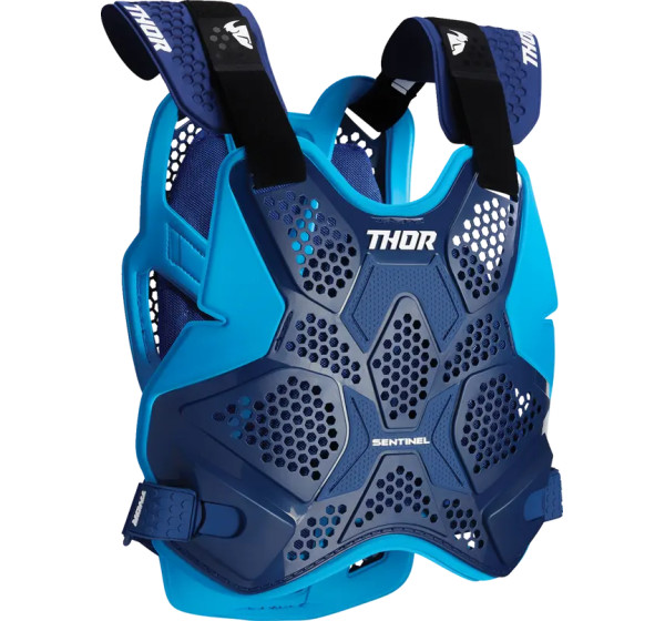 THOR Brust- und Rückenprotektoren - GUARD SENTINEL-PRO NV XL/2X