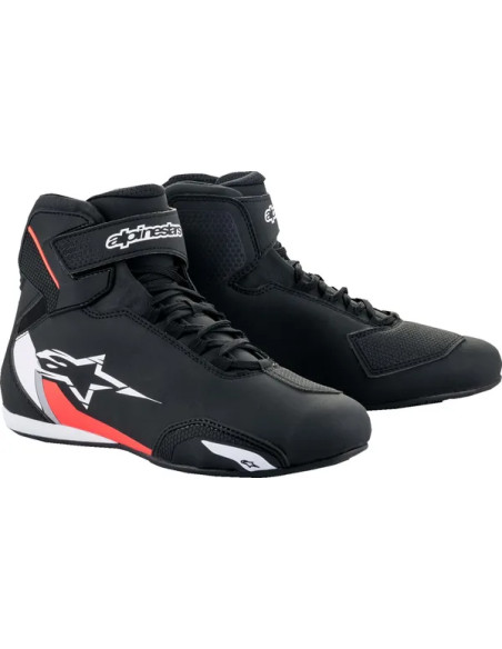 ALPINESTARS Straße - SHOE SEKTOR BWR 14