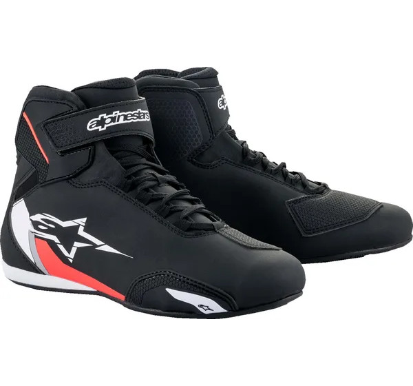 ALPINESTARS Straße - SHOE SEKTOR BWR 14