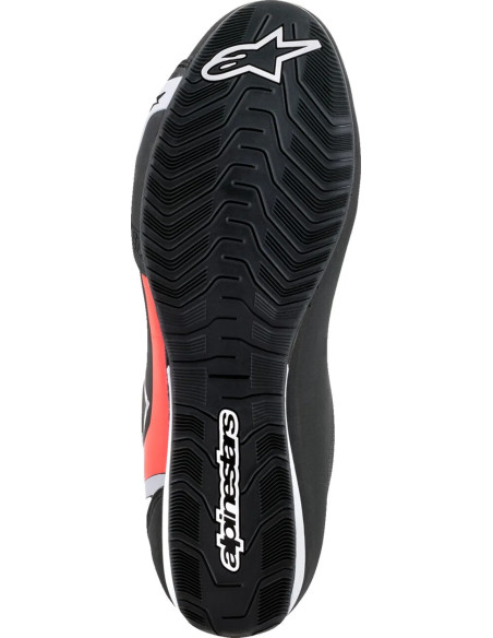ALPINESTARS Straße - Einbaubeispiel