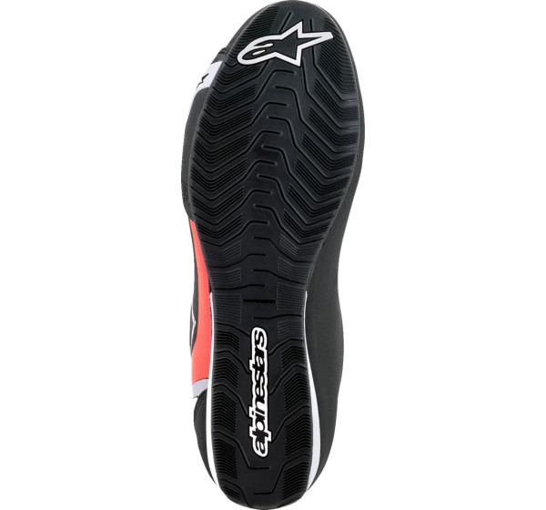 ALPINESTARS Straße - Einbaubeispiel