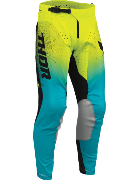 THOR Hosen - PANT LAUNCHMODE AIR DARKSIDE B
