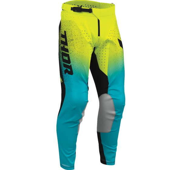 THOR Hosen - PANT LAUNCHMODE AIR DARKSIDE B