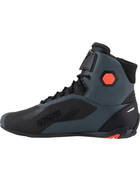 ALPINESTARS Straße - Einbaubeispiel