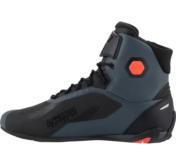 ALPINESTARS Straße - Einbaubeispiel