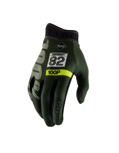 iTrack Handschuhe