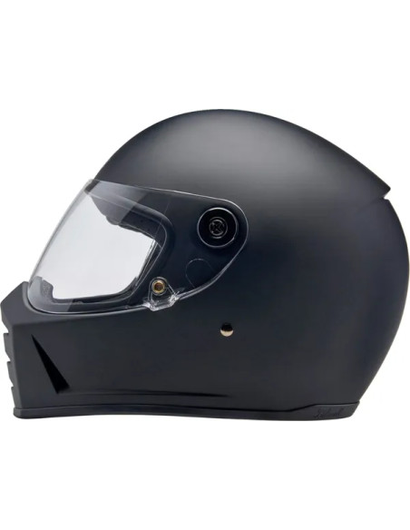 BILTWELL Integralhelm - Detailansicht