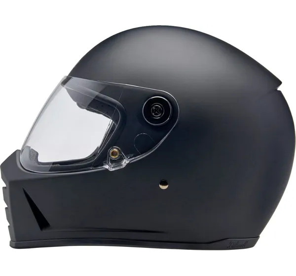 BILTWELL Integralhelm - Detailansicht