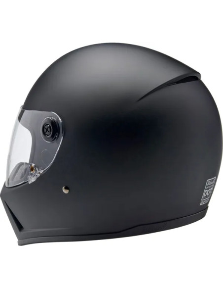 BILTWELL Integralhelm - Einbaubeispiel