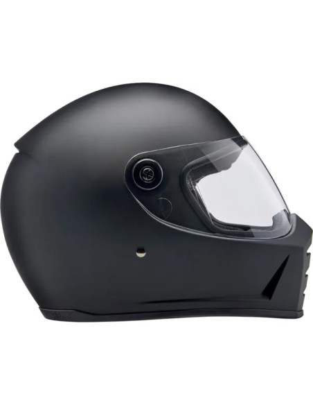 BILTWELL Integralhelm Bild 4
