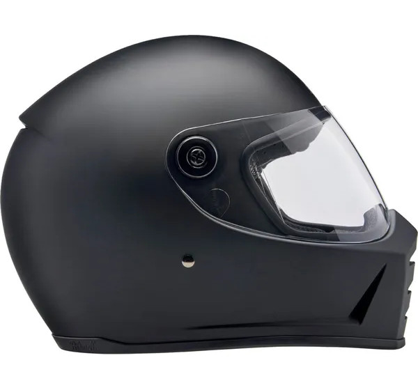 BILTWELL Integralhelm Bild 4