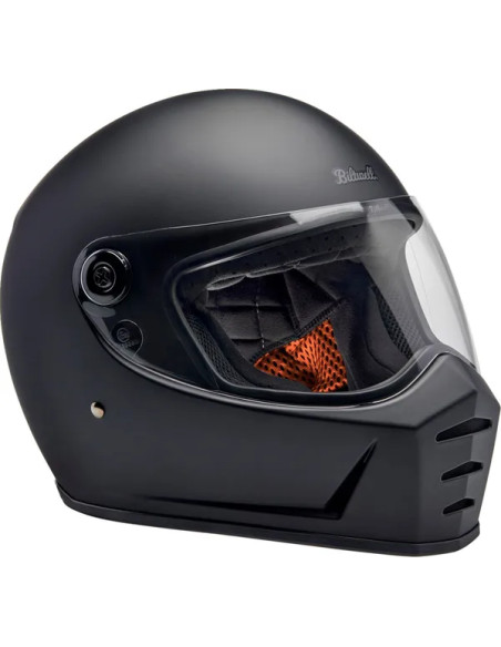 BILTWELL Integralhelm Bild 5