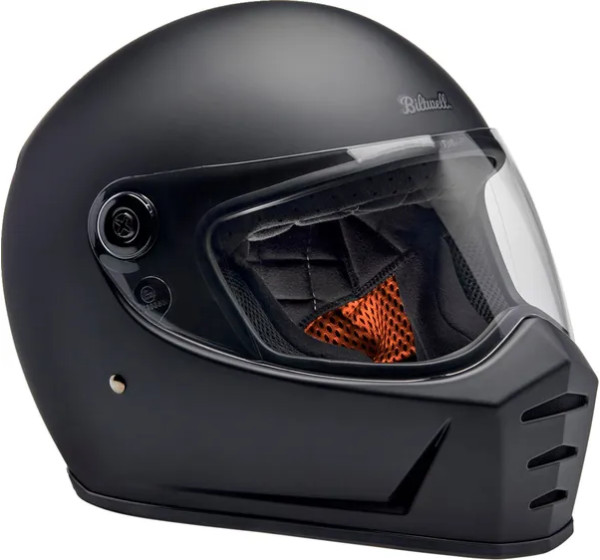 BILTWELL Integralhelm Bild 5