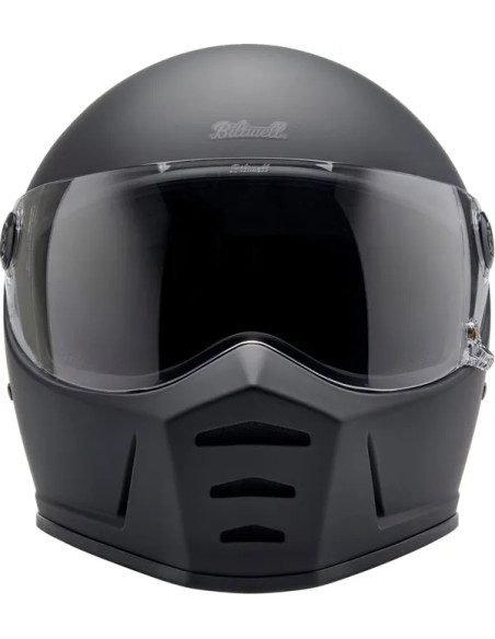 BILTWELL Integralhelm Bild 7