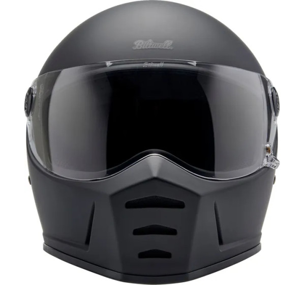 BILTWELL Integralhelm Bild 7