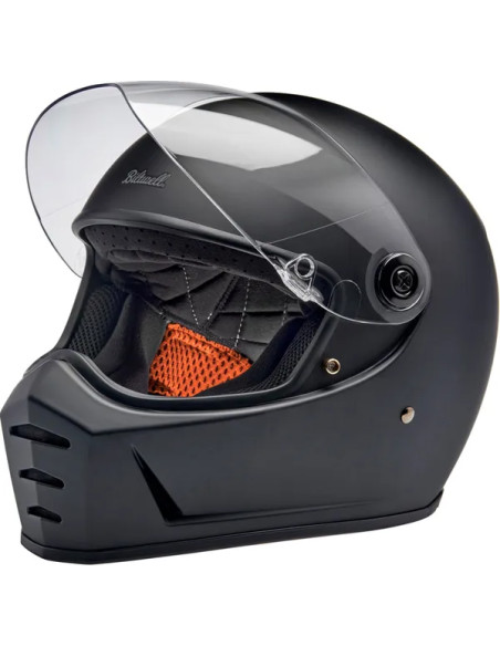 BILTWELL Integralhelm Bild 8