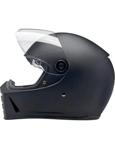 BILTWELL Integralhelm Bild 9