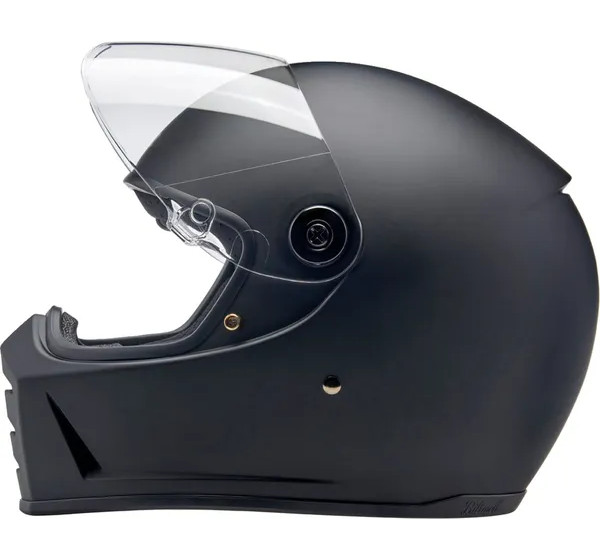 BILTWELL Integralhelm Bild 9