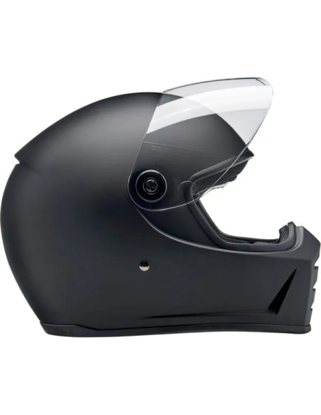 BILTWELL Integralhelm Bild 10