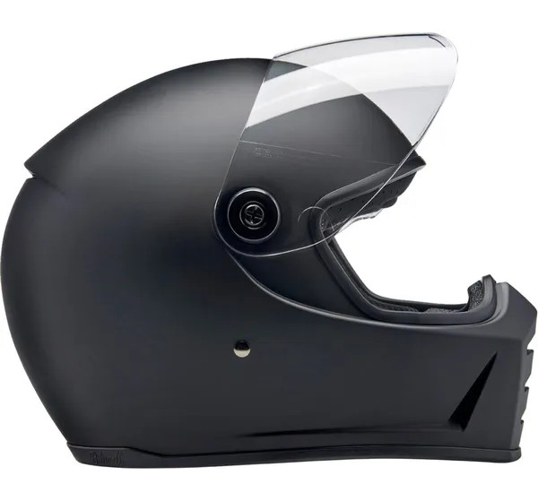 BILTWELL Integralhelm Bild 10