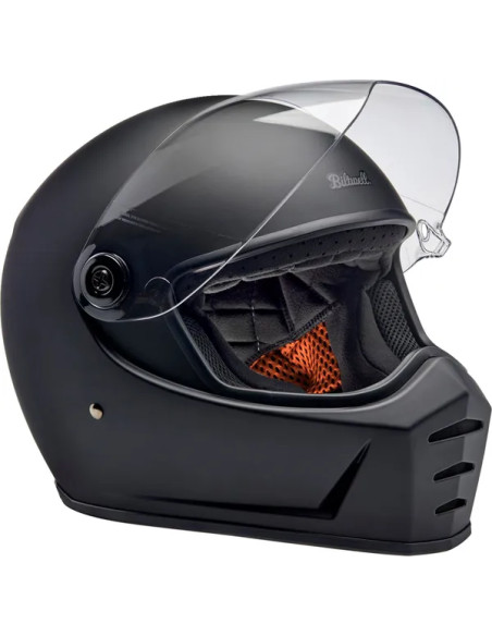 BILTWELL Integralhelm Bild 11