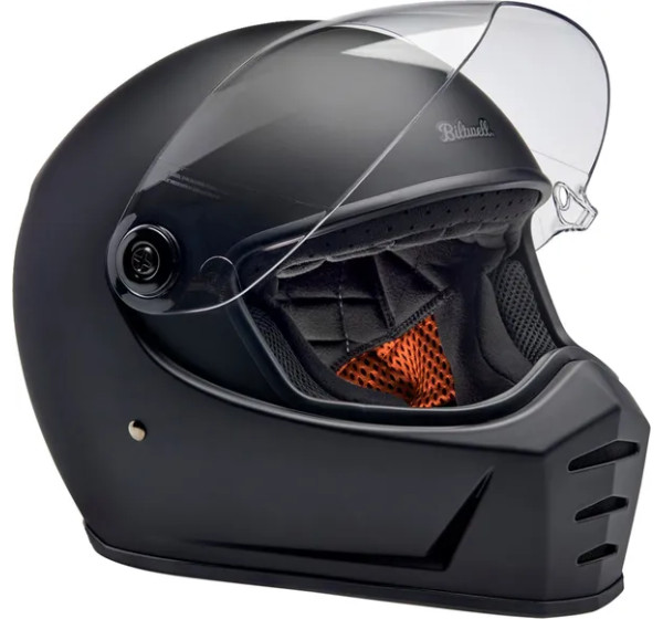 BILTWELL Integralhelm Bild 11