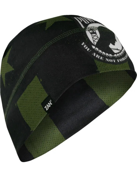 ZAN HEADGEAR Kopf- & Halsbedeckungen - BEANIE SPORTFLEX POW MIA III