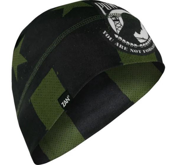 ZAN HEADGEAR Kopf- & Halsbedeckungen - BEANIE SPORTFLEX POW MIA III