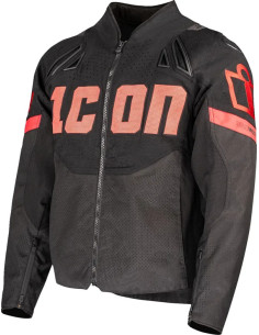 Contra3™ Hero Jacke