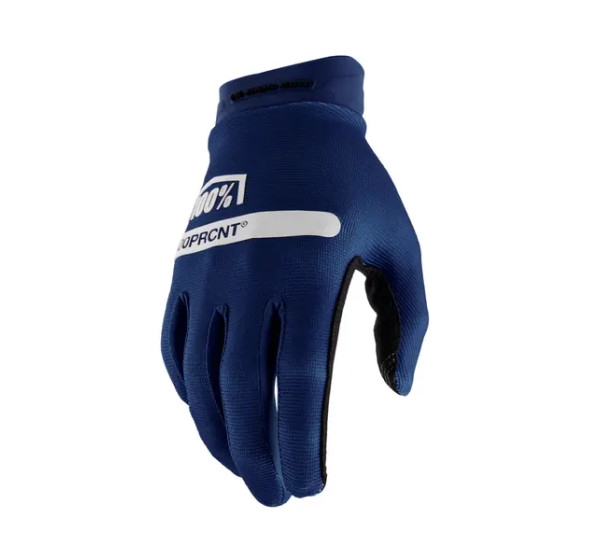100% Offroad - GLOVES RIDECAMP BLUE - 2XL