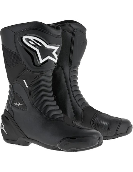ALPINESTARS (ROAD) Straße - BOOT SMX-S BLK 50