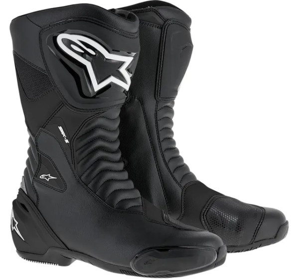 ALPINESTARS (ROAD) Straße - BOOT SMX-S BLK 50