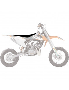 BLACKBIRD RACING SITZBEZUG PYR SX50 2